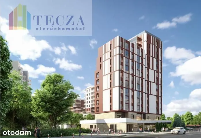 Apartament na sprzedaż za 1085000 zł w Służew, Mokotów, Warszawa