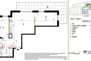 Mieszkanie na sprzedaż, 59 m², Warszawa Targówek 