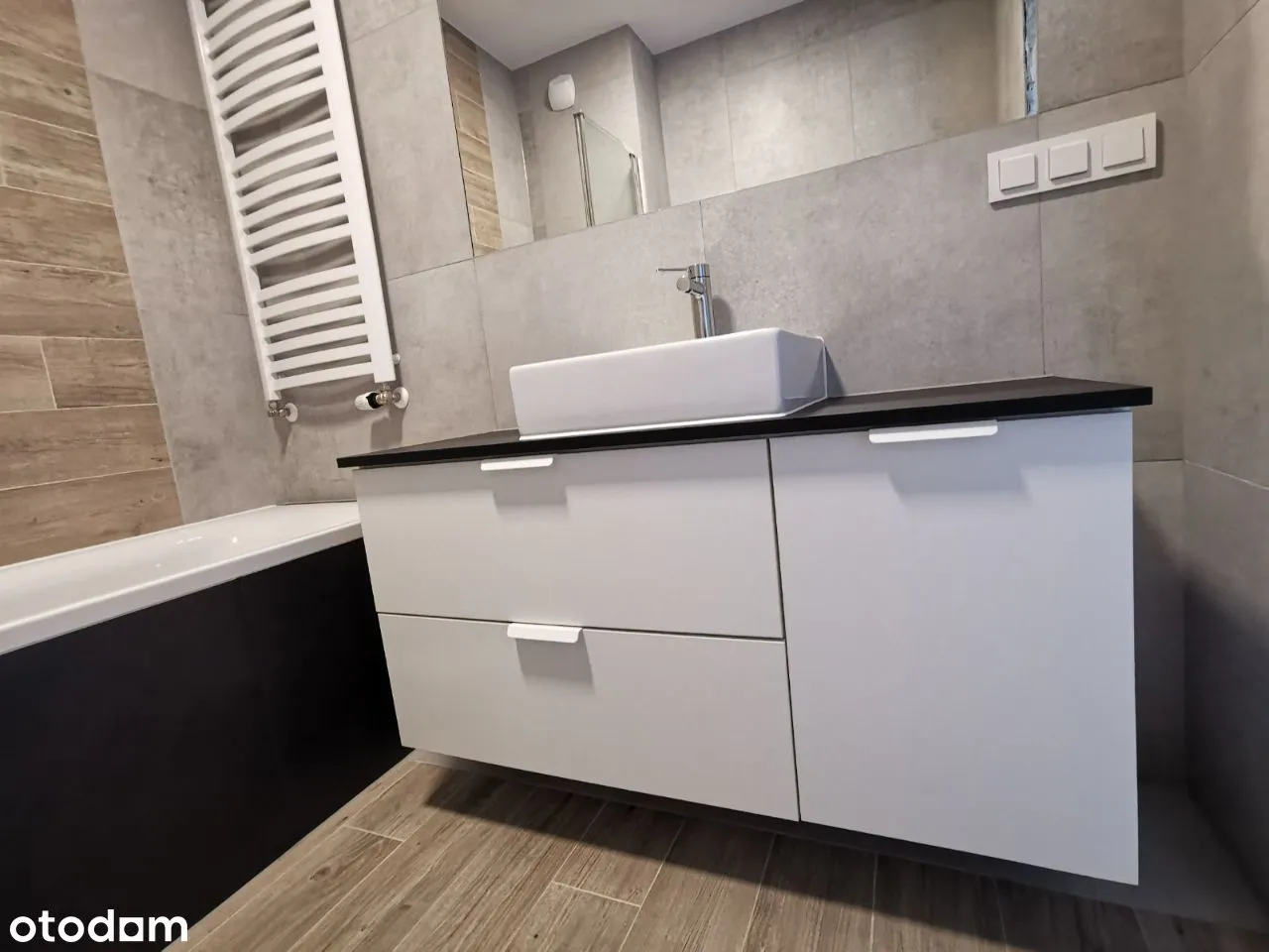 Nowe 3 pok + Garaż-> wielki Rabat na dni Otwarte