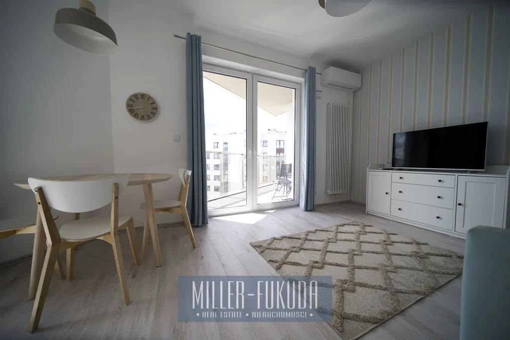 Apartament, ul. Jugosłowiańska