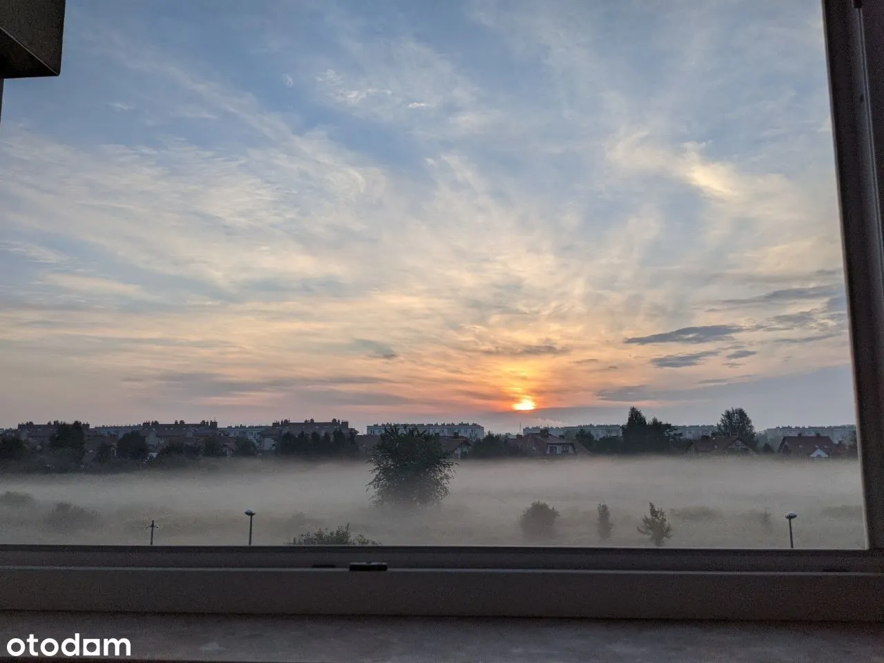 Warszawa Białołęka, ul. Sieczna Mieszkanie - 2 pokoje - 40 m2 - 1 piętro