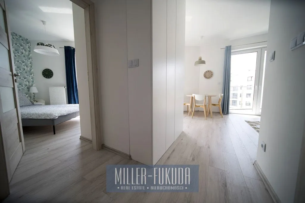 Apartament, ul. Jugosłowiańska