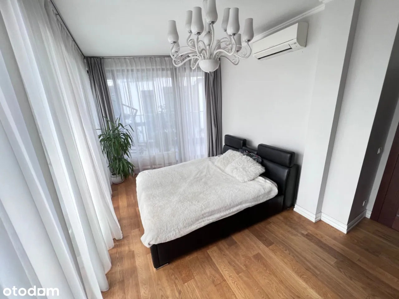 Wyjątkowy apartament na Saskiej Kępie + Taras 25m2