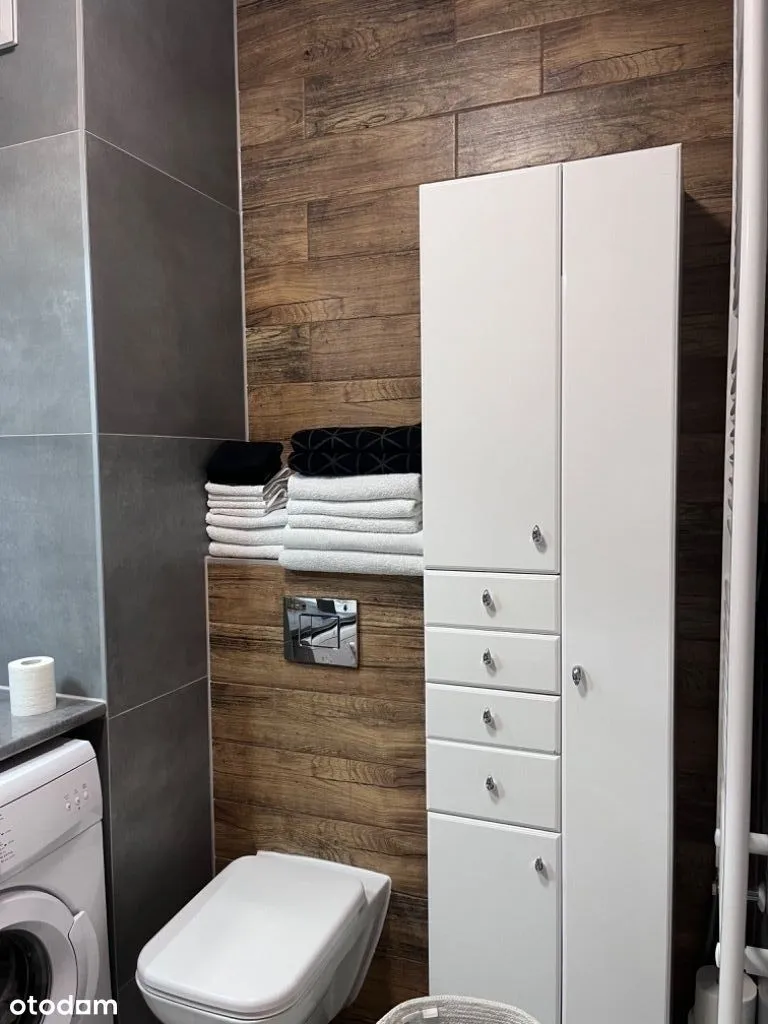 Wynajmę mieszkanie 43 m2 osiedle Forma