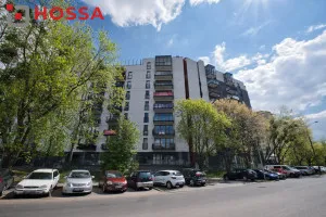 Super 3 pok. w apartamentowcu przy Galerii Mokotów 