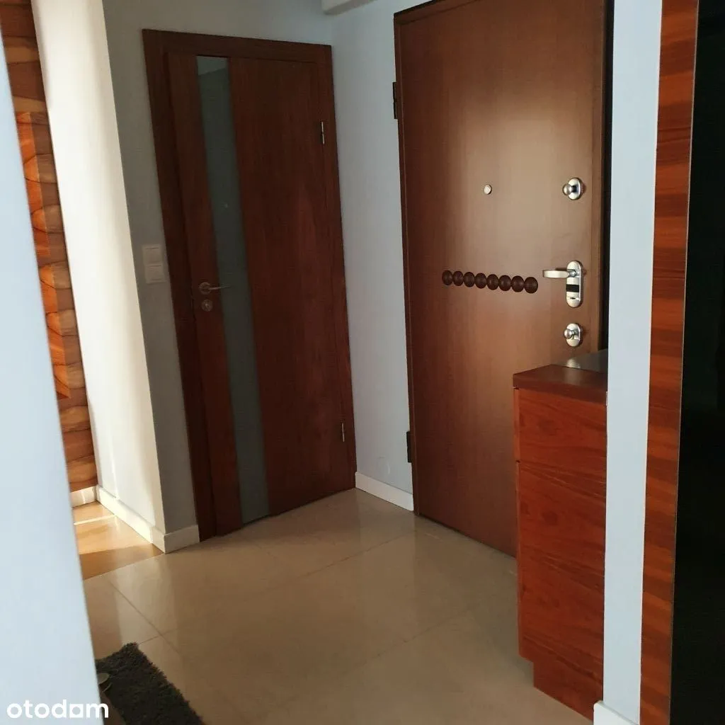 Apartament premium 75M 3 pokoje klimatyzacja balk