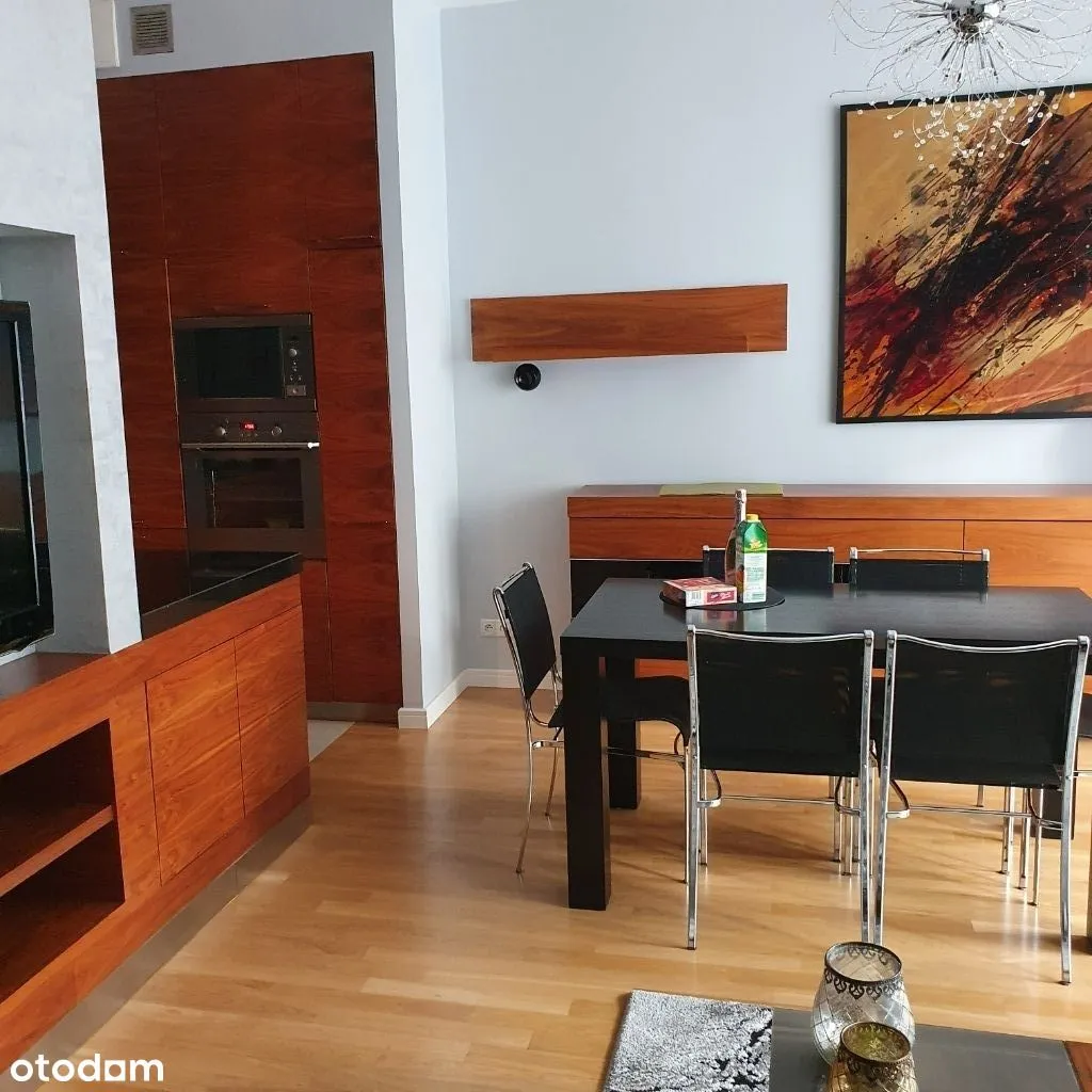 Apartament premium 75M 3 pokoje klimatyzacja balk