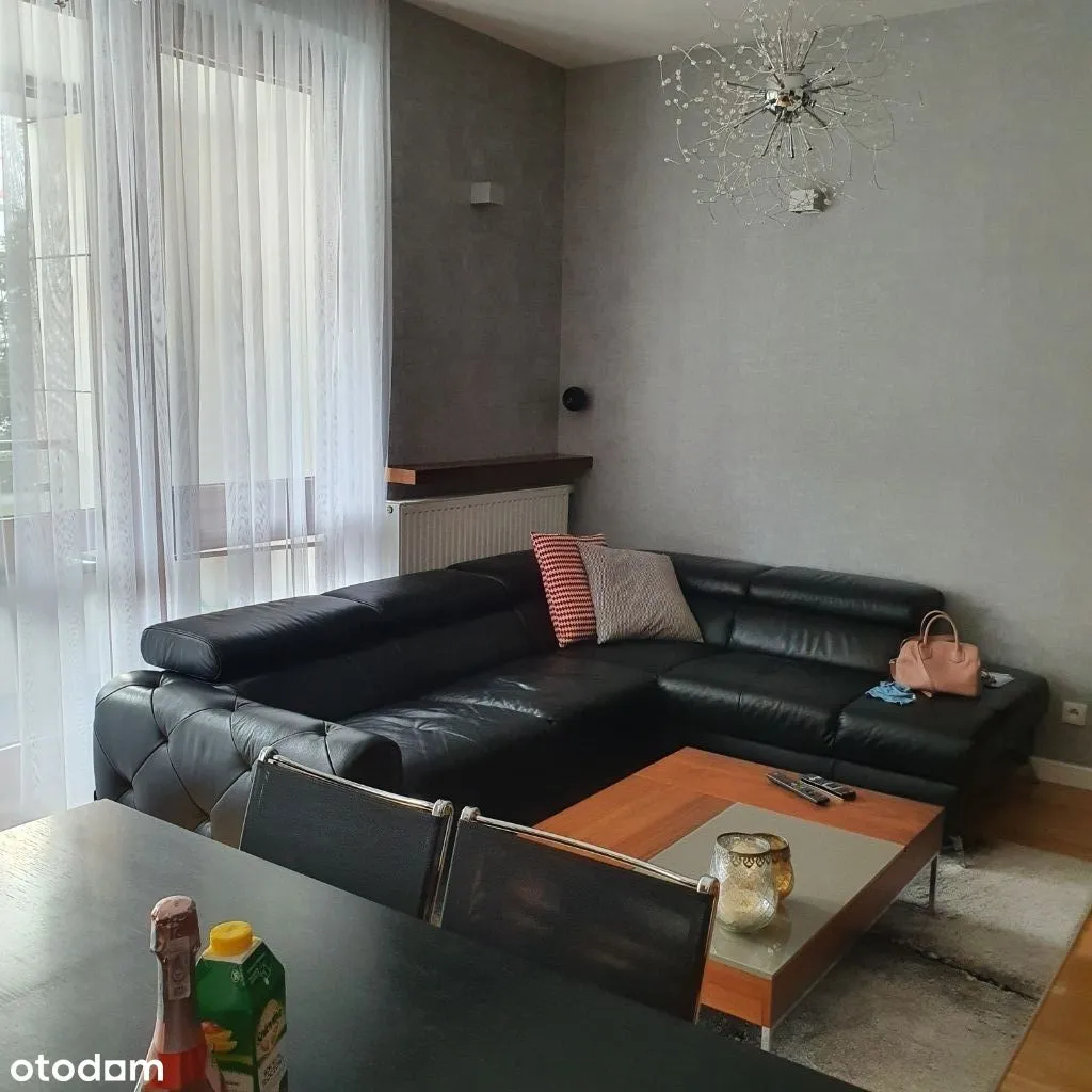 Apartament premium 75M 3 pokoje klimatyzacja balk