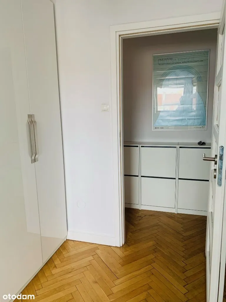 Mieszkanie na sprzedaż, 46 m², 2 pokoje Warszawa Praga-Północ 