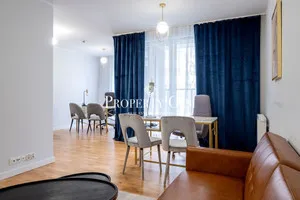 Apartament 41,67m2 przy metrze Wilanowska 