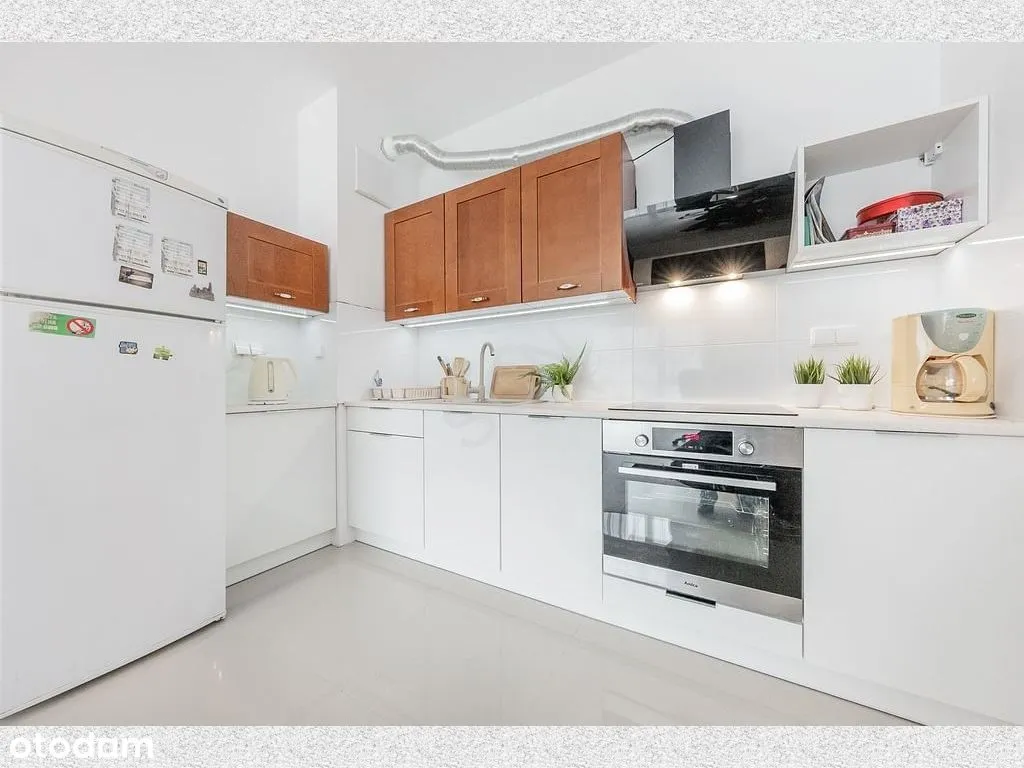 Apartament na sprzedaż za 695000 zł w Kobiałka, Białołęka, Warszawa