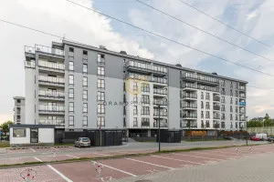 Mieszkanie do wynajęcia, 45 m², 3 pokoje Warszawa Ursus Skorosze 