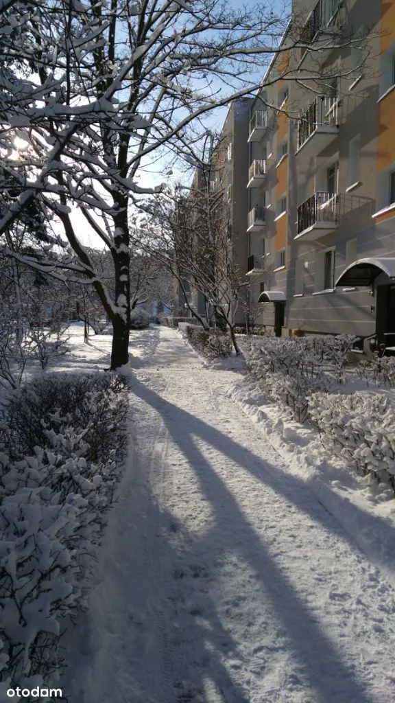 3 pokoje 50m2 Ip klima balkon bepośrednio