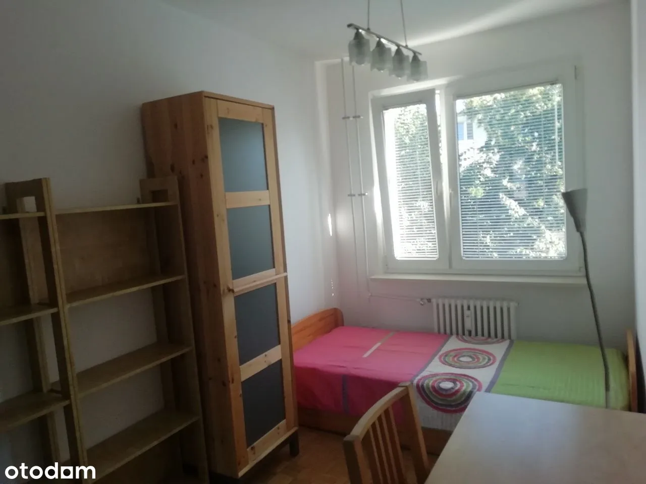 Ochota, 3 pokoje, 73 m2 