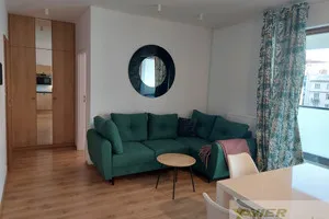 Mieszkanie do wynajęcia, 33 m², Warszawa Ochota 