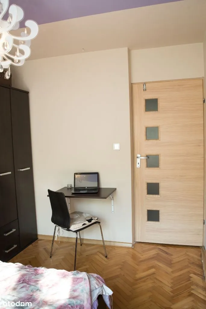 3 pokoje 50m2 Ip klima balkon bepośrednio