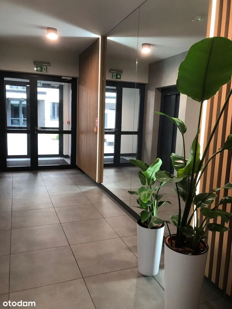 Apartament na sprzedaż za 753000 zł w Brzeziny, Białołęka, Warszawa