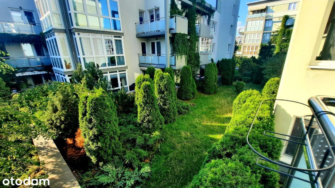 Bardzo ładne 3 pok(z możl. 4 pok), Apartamentowa