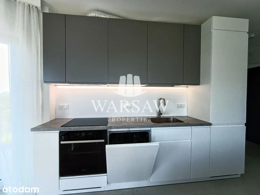 Apartament do wynajęcia za 5372 zł w Nowa Praga, Praga-północ, Warszawa