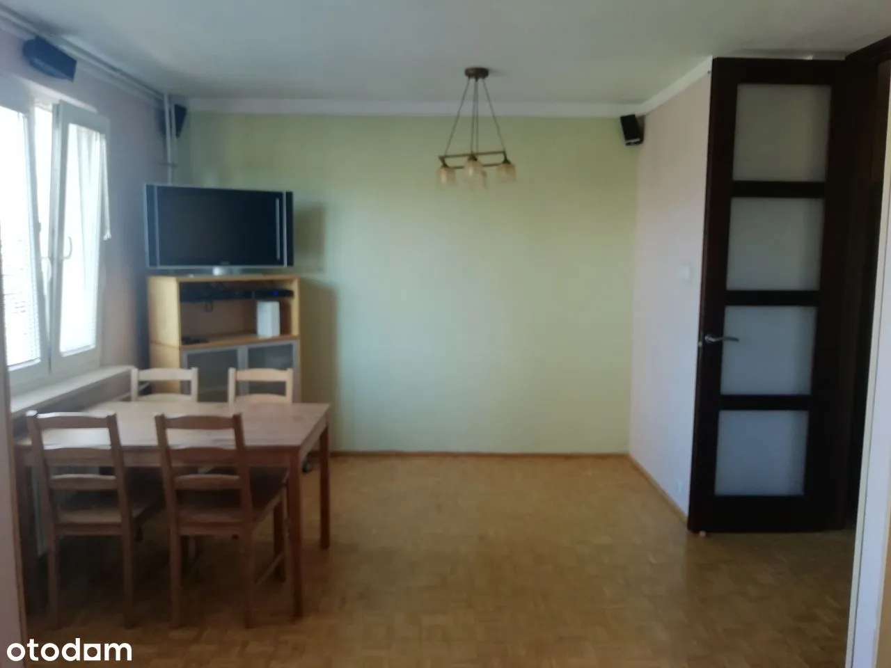 Ochota, 3 pokoje, 73 m2 