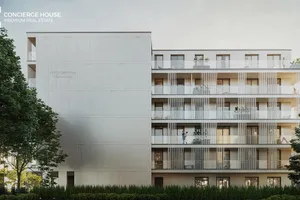 Mieszkanie na sprzedaż, 35 m², Warszawa Śródmieście Powiśle 