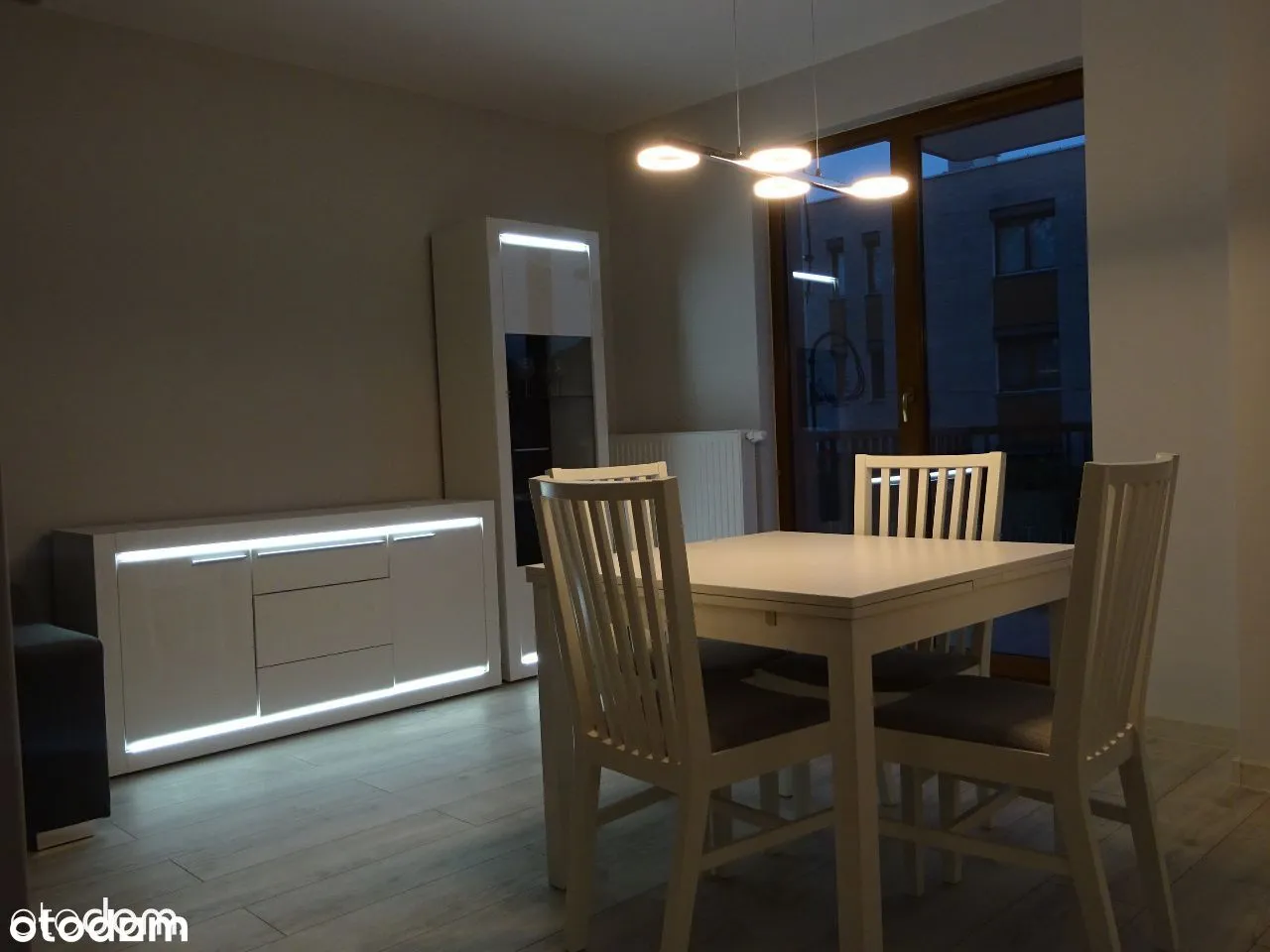 Apartament do wynajęcia za 3920 zł w Targówek Mieszkaniowy, Targówek, Warszawa