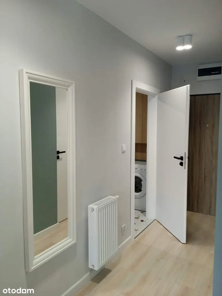 Do wynajęcia 2-pokojowe mieszkanie. Warszawa-Włochy.