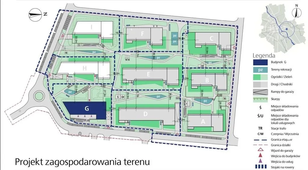 Sprzedam mieszkanie dwupokojowe: Warszawa Praga-Południe Gocław , ulica Ostrobramska, 54 m2, 892320 PLN, 2 pokoje - Domiporta.pl