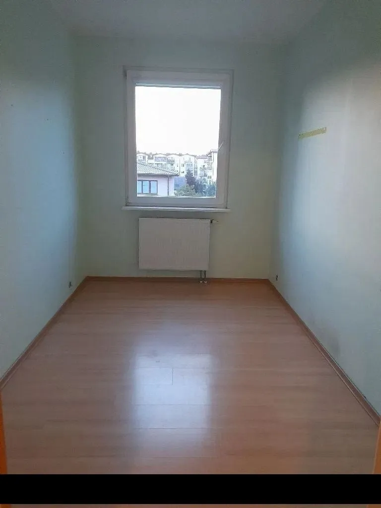 Mieszkanie na sprzedaż, 78 m², Warszawa Bielany Młociny 