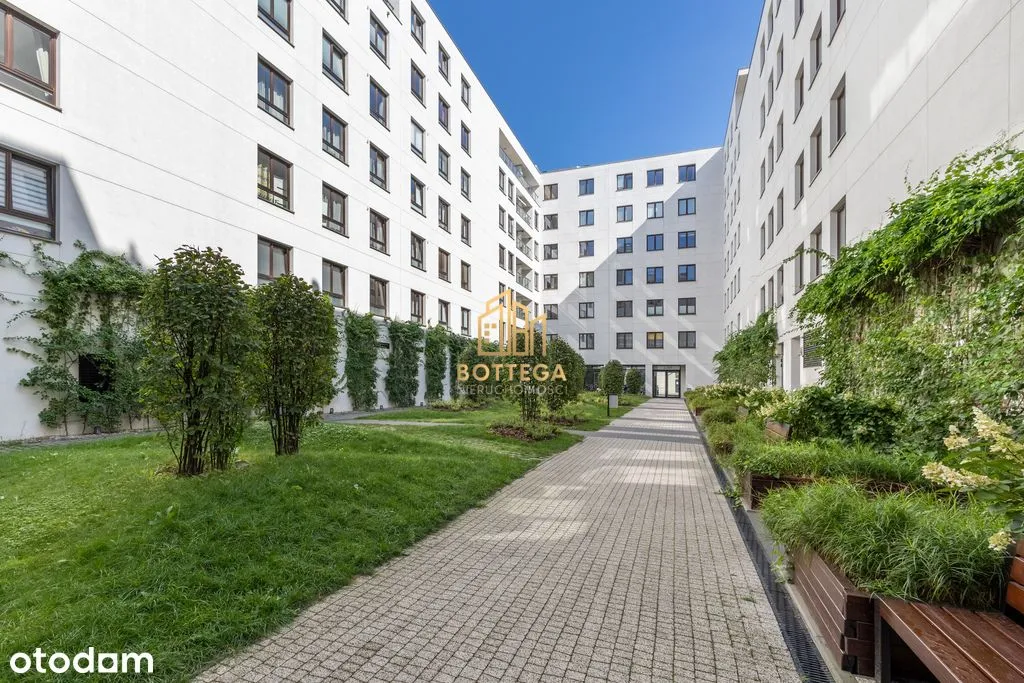 apartament blisko lotniska, na sprzedaż  50 mkw