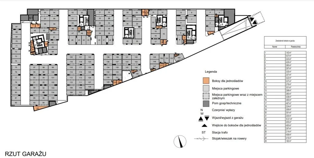 Sprzedam mieszkanie dwupokojowe: Warszawa Ursynów Kabaty , ulica Rybałtów, 47 m2, 949000 PLN, 2 pokoje - Domiporta.pl