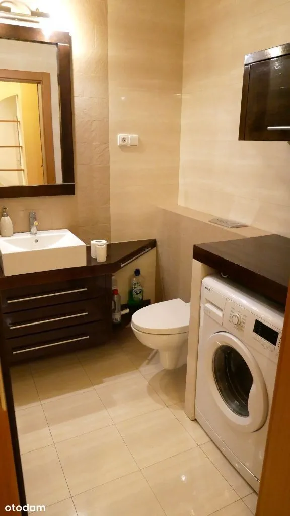 Apartament do wynajęcia za 3995 zł w Fort Bema, Bemowo, Warszawa