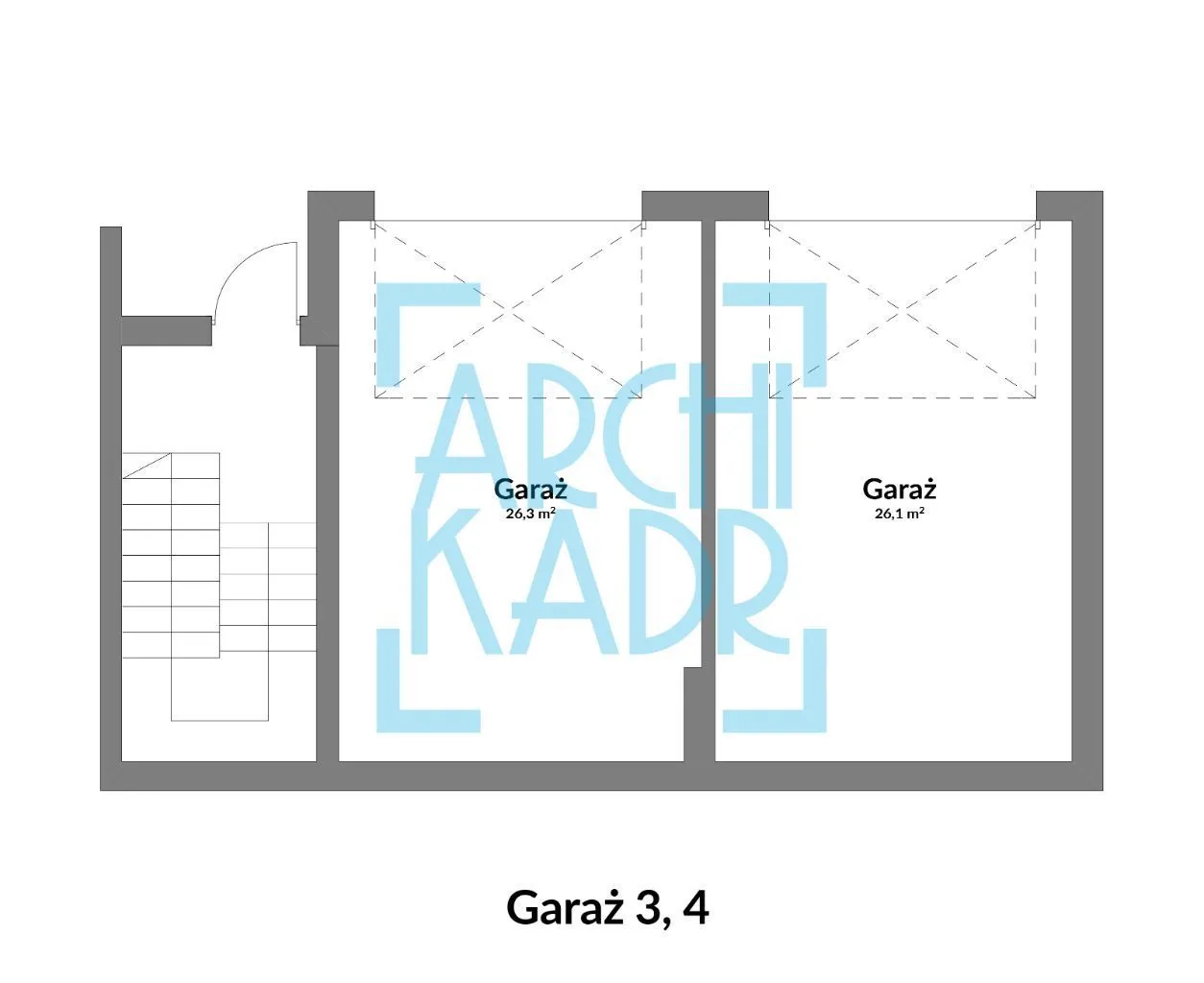 Nowe mieszkanie z działką 780 m2 nad Wisłą + garaż