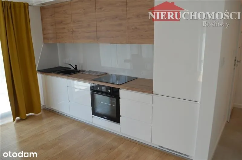 Apartament 100m2 + 130m2 tarasu na dachu Warszawa