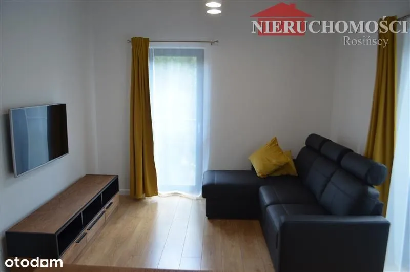 Apartament 100m2 + 130m2 tarasu na dachu Warszawa