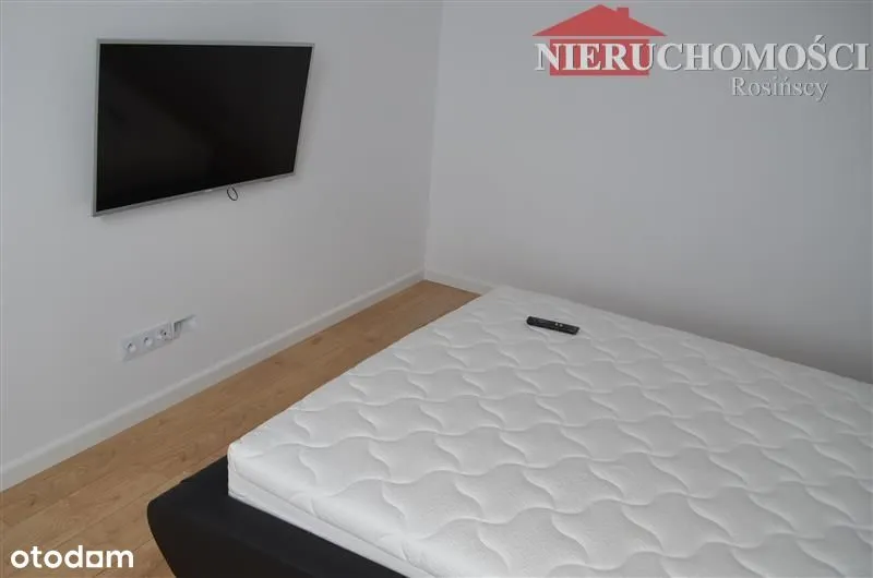 Apartament 100m2 + 130m2 tarasu na dachu Warszawa