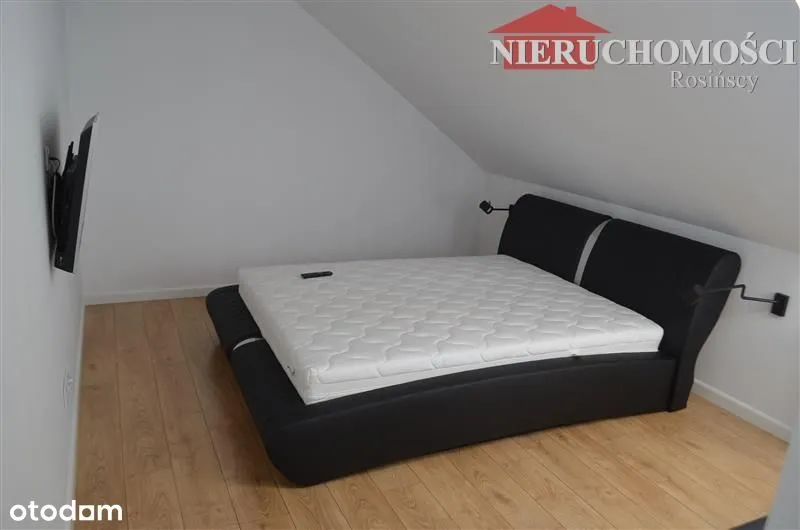 Apartament 100m2 + 130m2 tarasu na dachu Warszawa