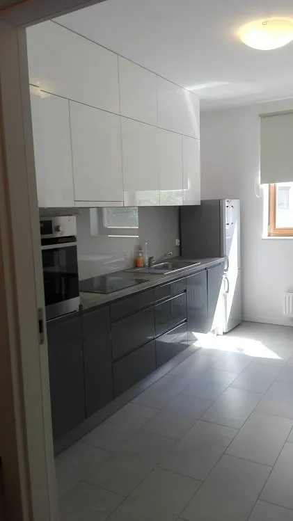 Sprzedam mieszkanie dwupokojowe: Warszawa Bielany , ulica Sokratesa, 54 m2, 1082000 PLN, 2 pokoje - Domiporta.pl