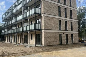 Mieszkanie na sprzedaż, 54 m², Warszawa Białołęka 