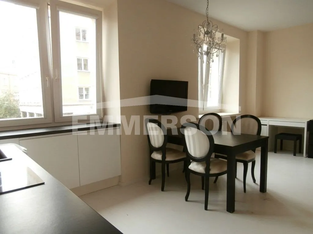 Wynajmę kawalerkę: Warszawa Śródmieście , ulica Koszykowa, 30 m2, 3000 PLN, 1 pokój - Domiporta.pl