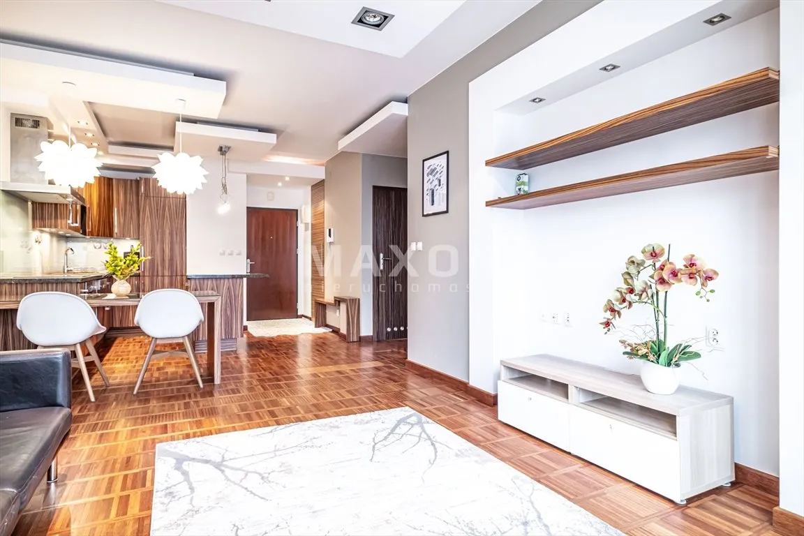 Apartament do wynajęcia za 4950 zł w Błonia Wilanowskie, Wilanów, Warszawa