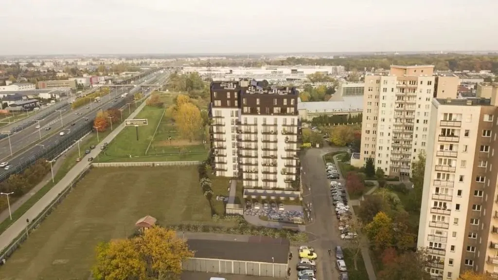 Apartment for sale for 1498791 zł w Bródno-Podgrodzie, Targówek, Warszawa