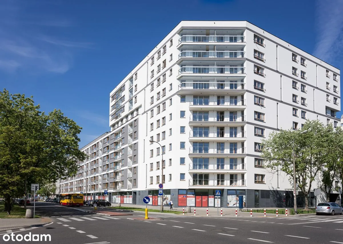 Apartament do wynajęcia za 3791 zł w Wrzeciono, Bielany, Warszawa