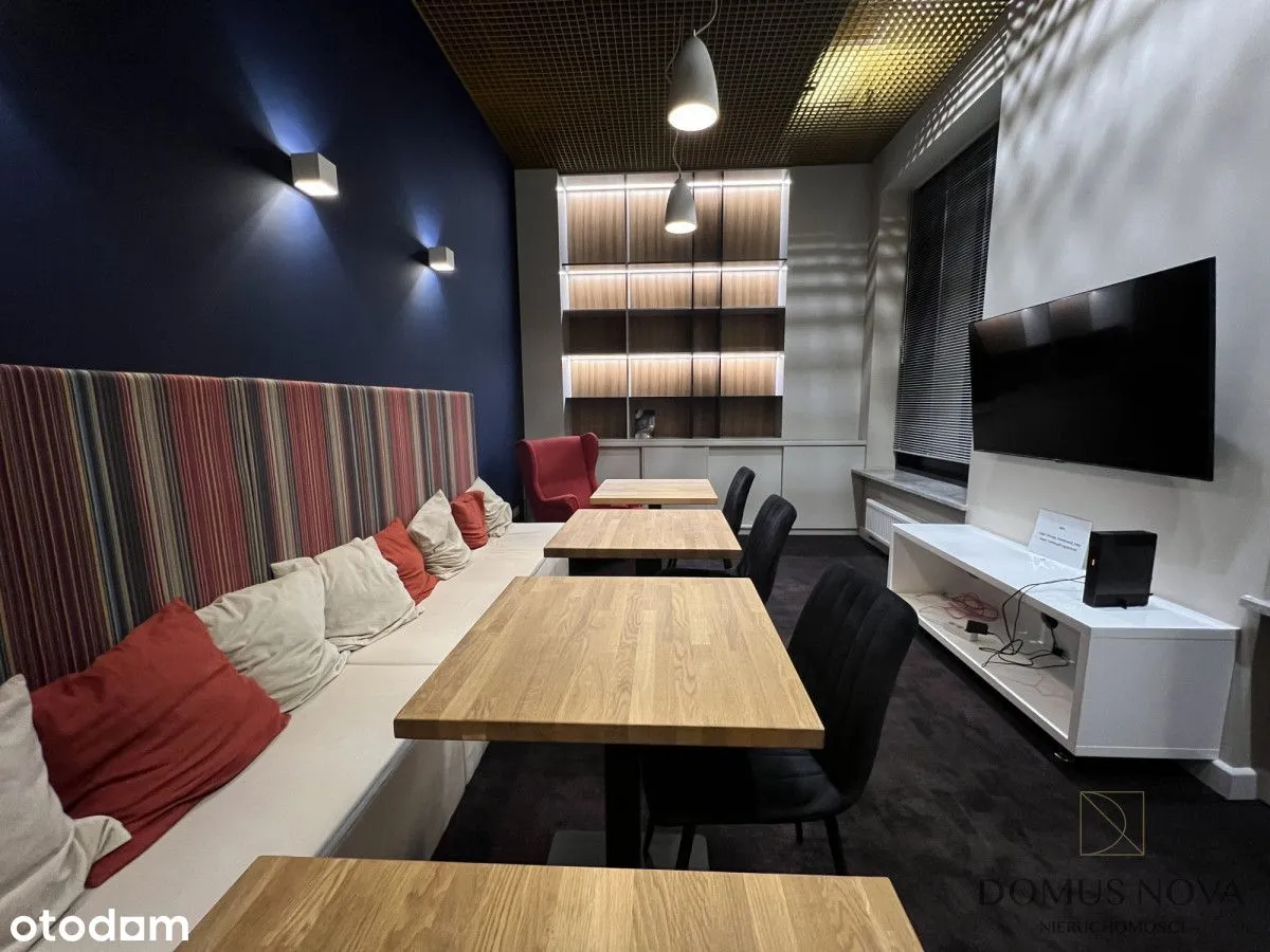 Wynajmę mieszkanie dwupokojowe: Warszawa Wola , ulica Ogrodowa, 53 m2, 4600 PLN, 2 pokoje - Domiporta.pl