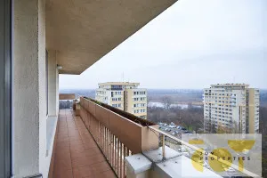 Mieszkanie na sprzedaż, 113 m², Warszawa Mokotów Sadyba 