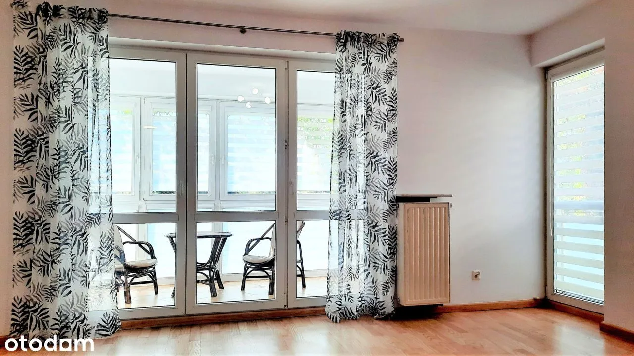 Bardzo ładne 3 pok(z możl. 4 pok), Apartamentowa