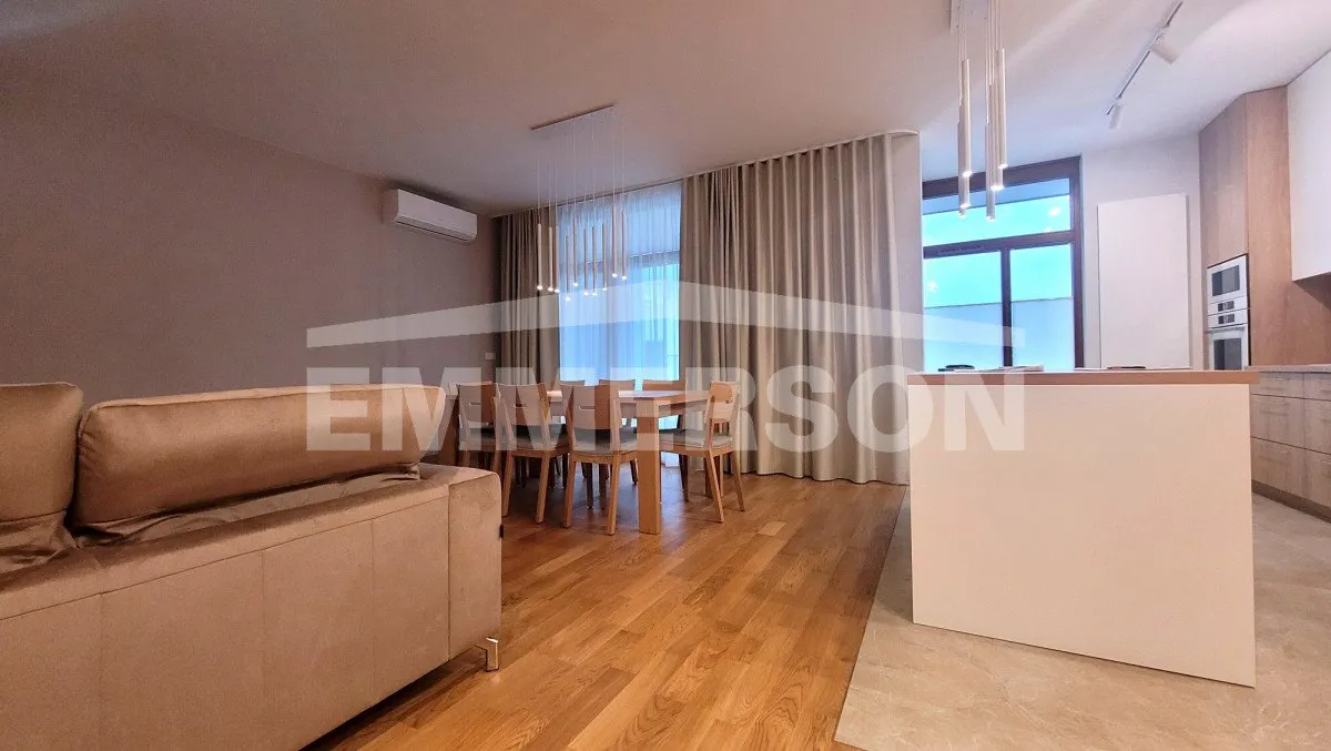 Komfortowy, 5 pokojowy apartament, cichy 