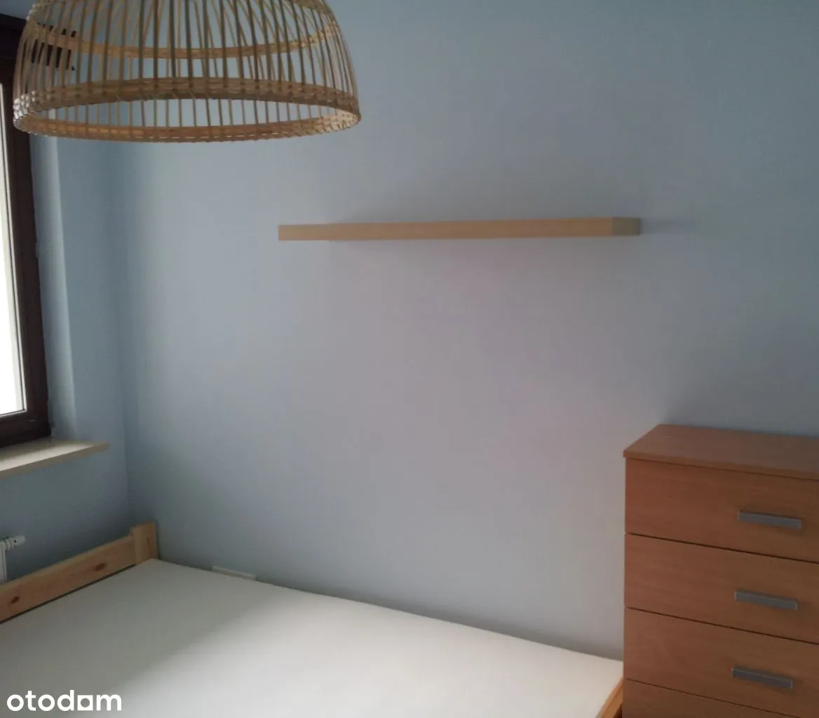 Apartament Giełdowa Metro Daszyńskiego