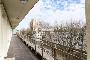 Mieszkanie na sprzedaż, 262 m², Warszawa Żoliborz Stary Żoliborz 