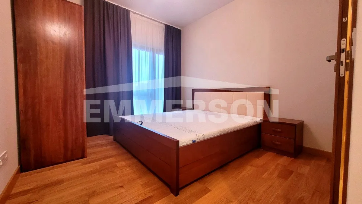 Komfortowy, 5 pokojowy apartament, cichy 